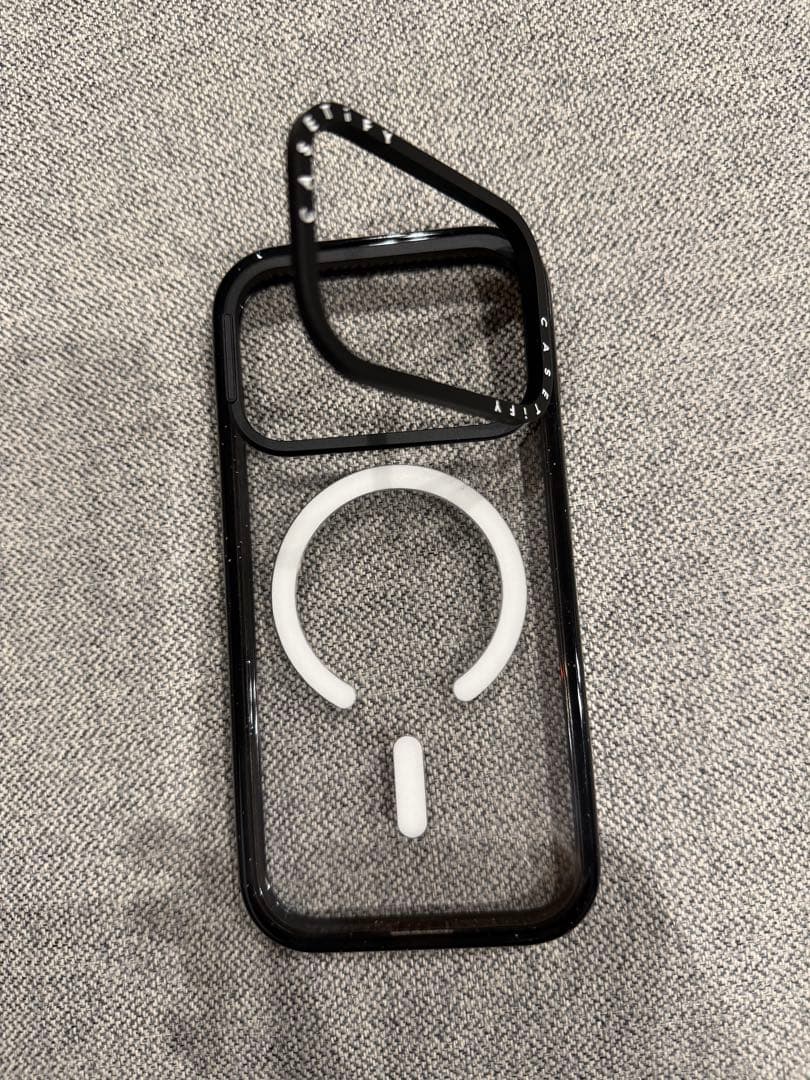 iPhone17proケース