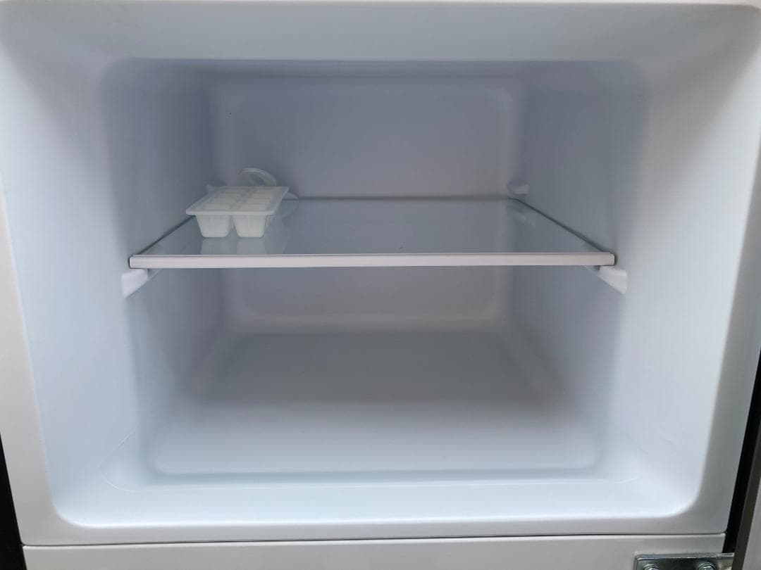 愛知岐阜/送料込★マクスゼン 118L冷蔵庫 JR118ML01GM　19年製