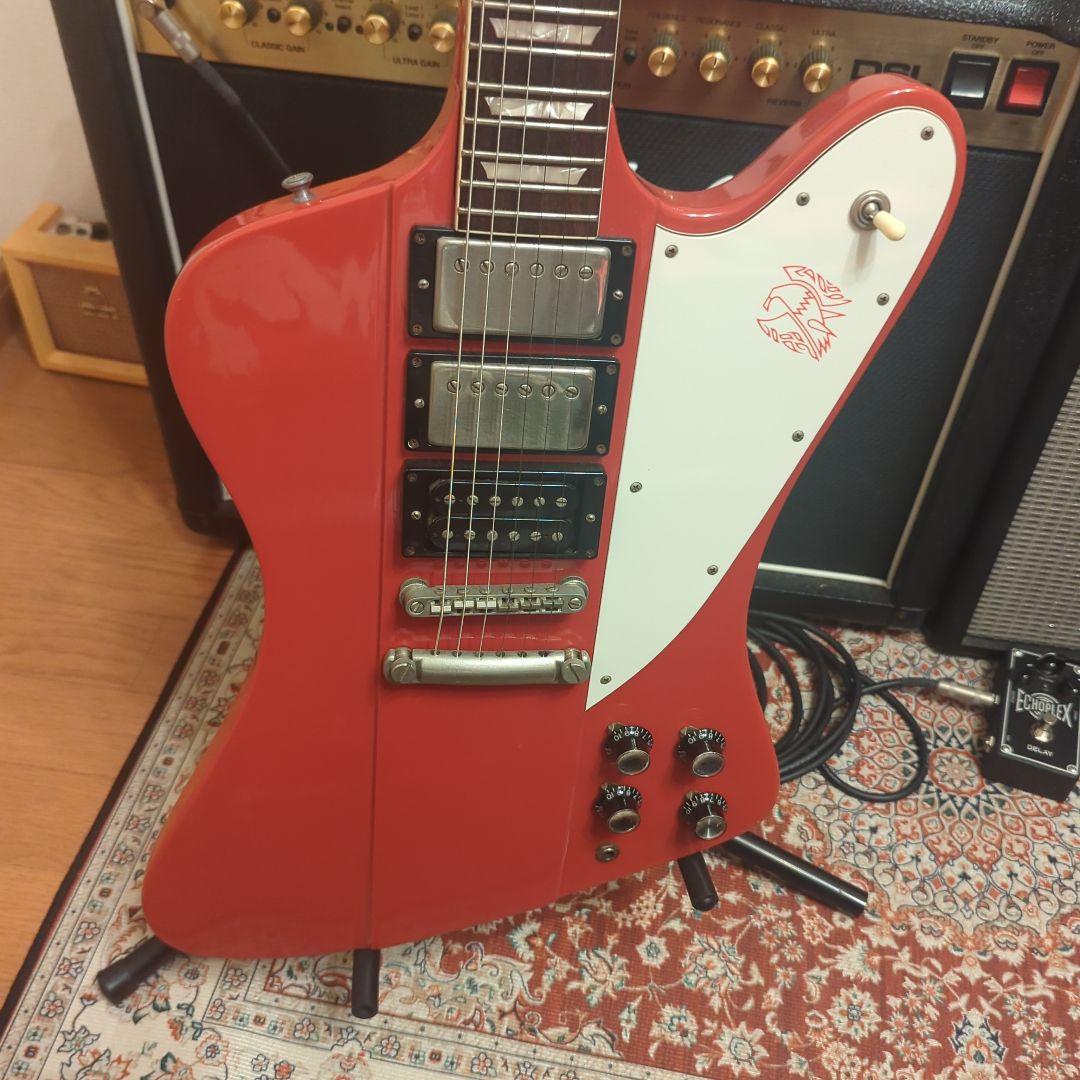 ぴ*〜様 Bunnyバーニー　ファイヤーバード 専用ソフトケース付き