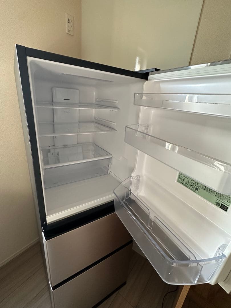2025年製 日立冷凍冷蔵庫 R-27V (N)