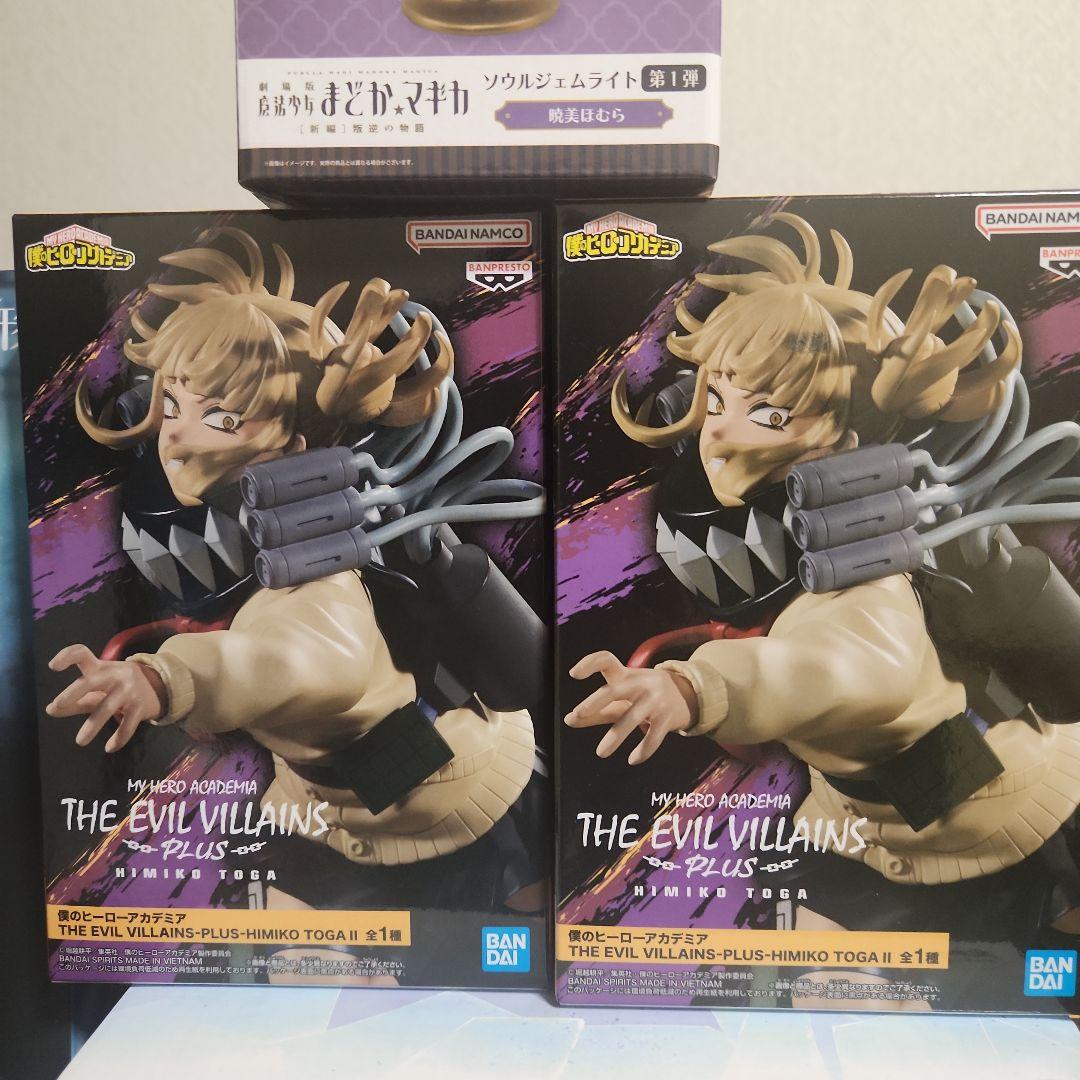 プライズフィギュアまとめ売り １４個