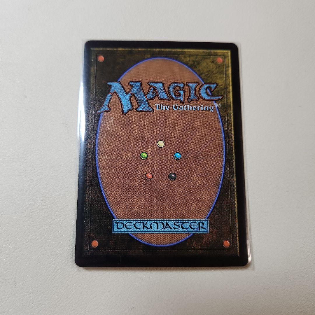 MtG×FF・継承史 ジタン・トライバル/敏捷なこそ泥、ラガバン日本語版Foil