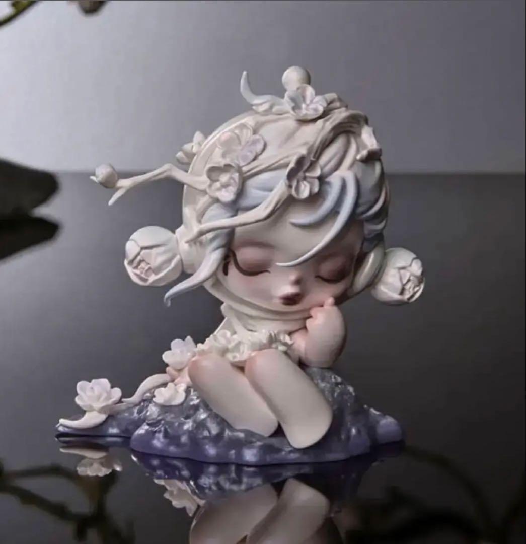 その他 popmart skullpanda