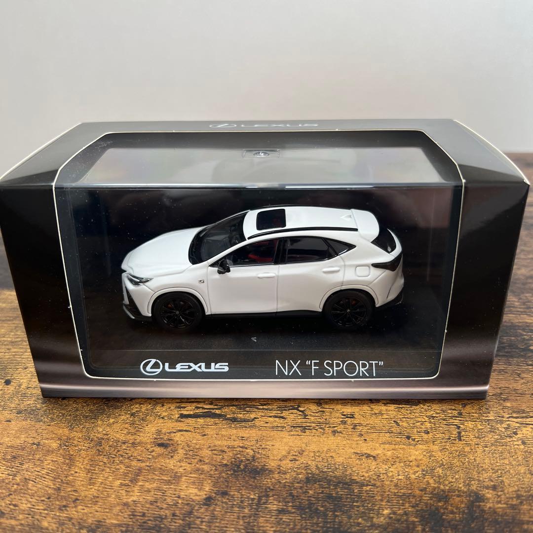 レクサスnx fsport