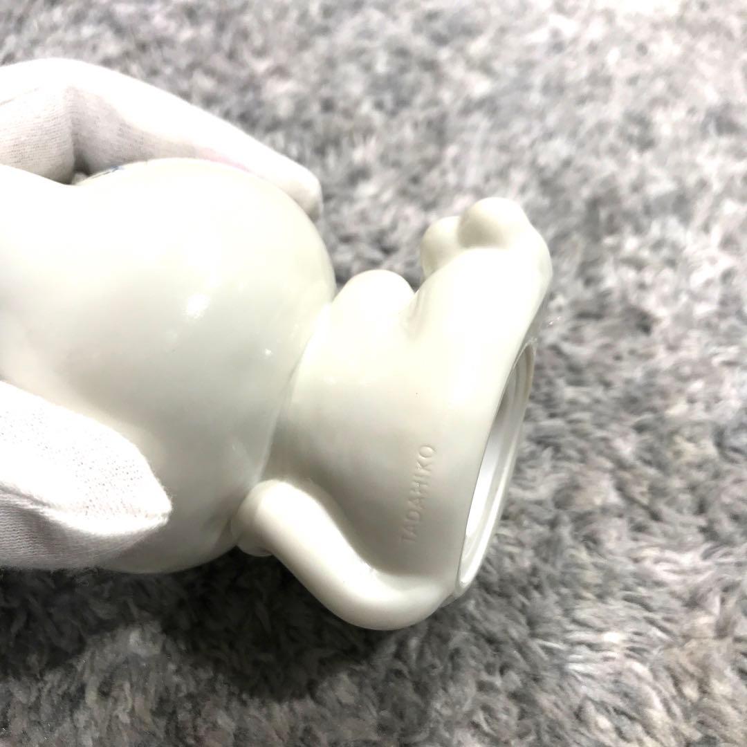 【確認用】【純正品】貯金箱・フィギュア（ヤマト運輸）2体セット