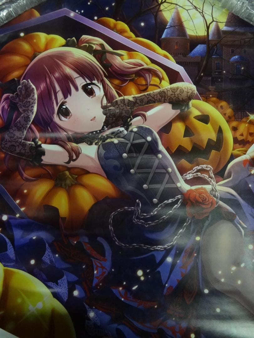 アニメゲーム関連　ポスター大量セット まとめて１00本　B2サイズ