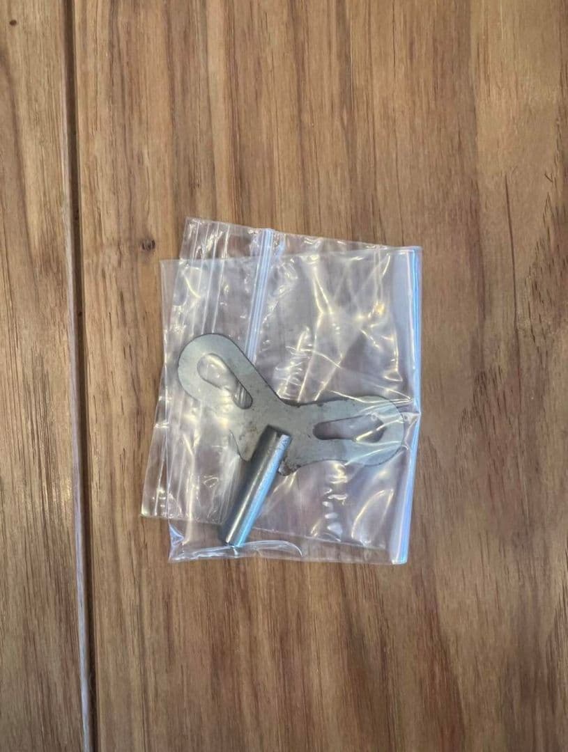 クラシック木製振り子時計