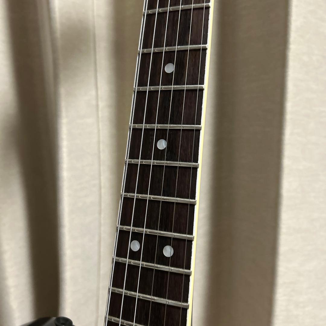 【美品】Fernandes 初期TEJ-75 リフィニッシュ品　メンテナンス済み