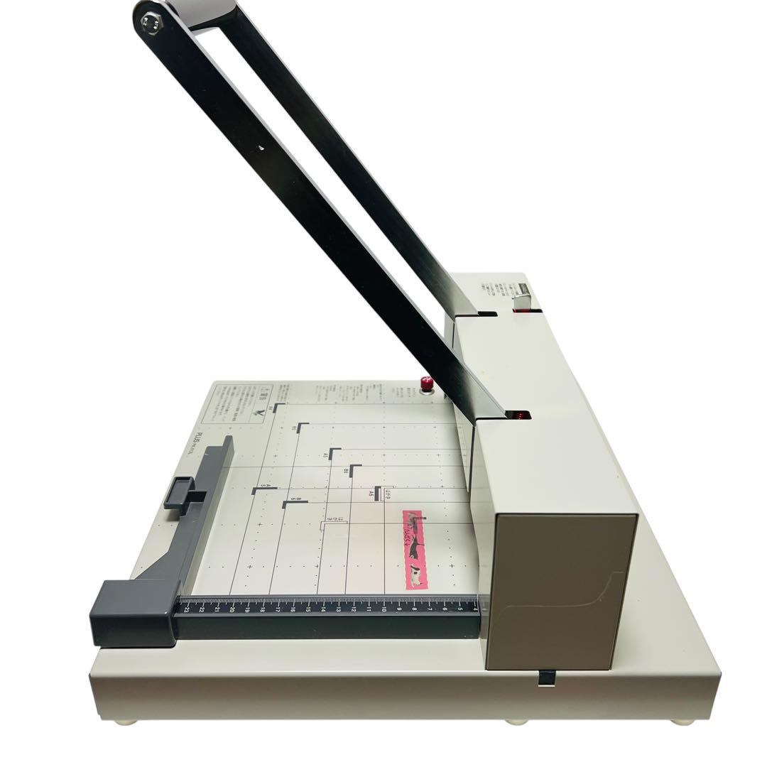 裁断機　PK-513L PLUS