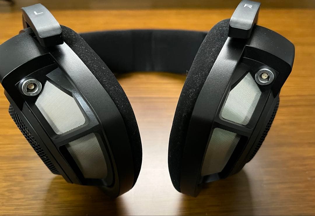 [中古品] SENNHEISER HD800s ヘッドホン
