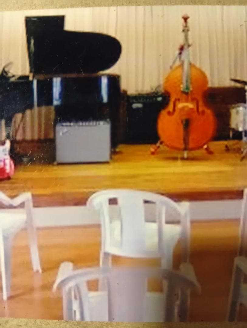 Niendorf 182グランドピアノ 88鍵 黒