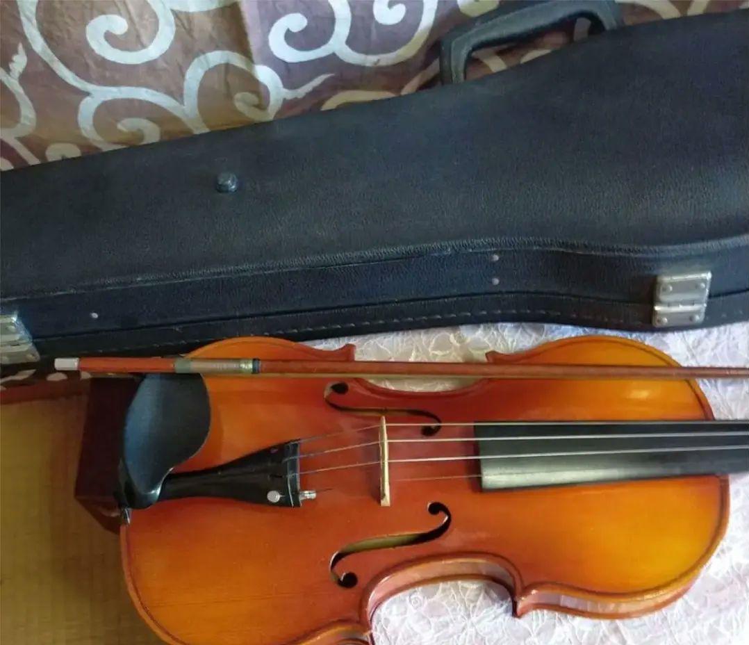 鈴木バイオリン・SUZUK I 4/4