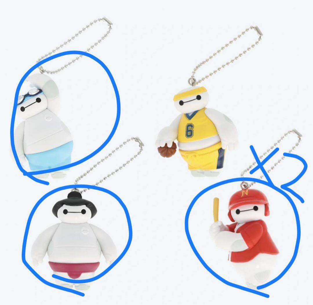 激安！大量！ダッフィフレンズ色々セット