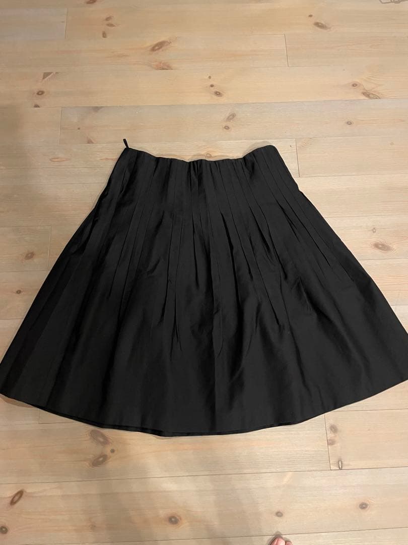 プラダ　スカート