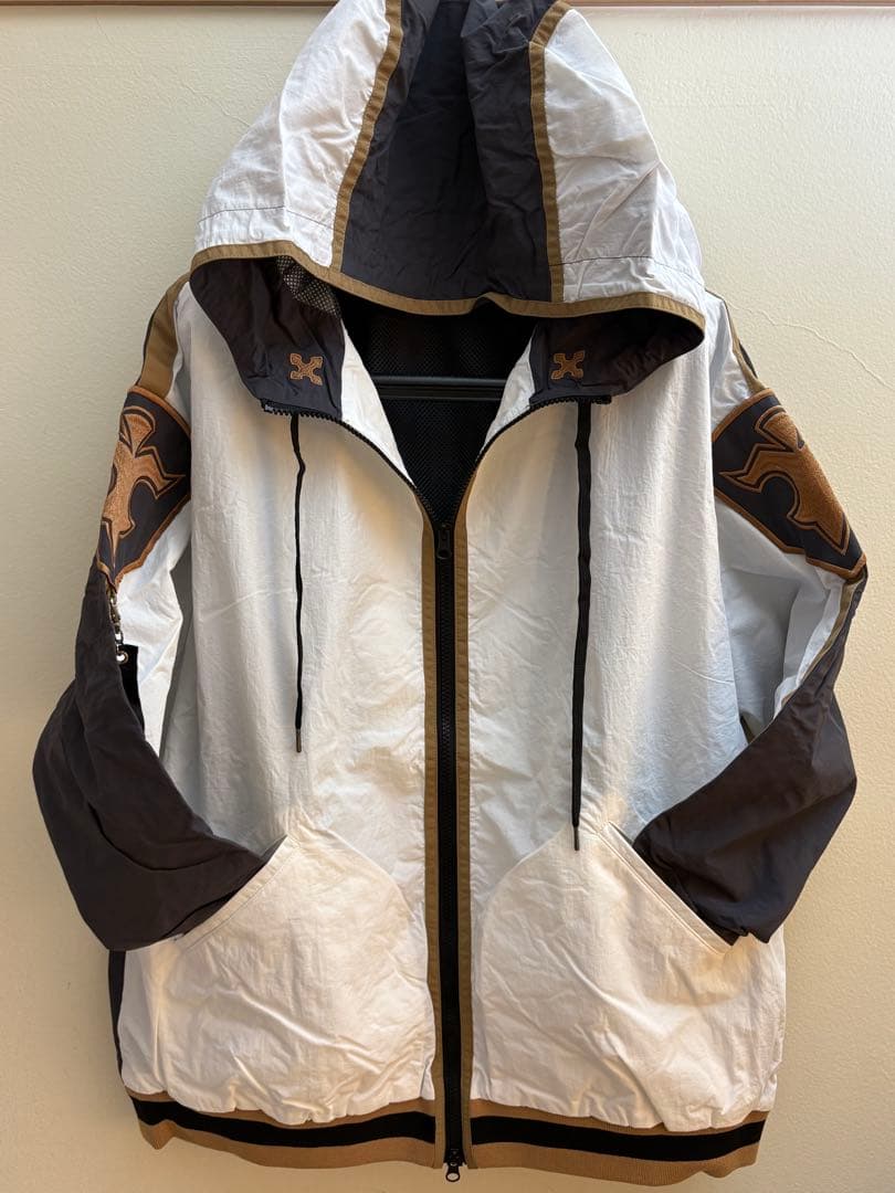 《 新品 》　グランブルーファンタジー ウインドブレーカー　M