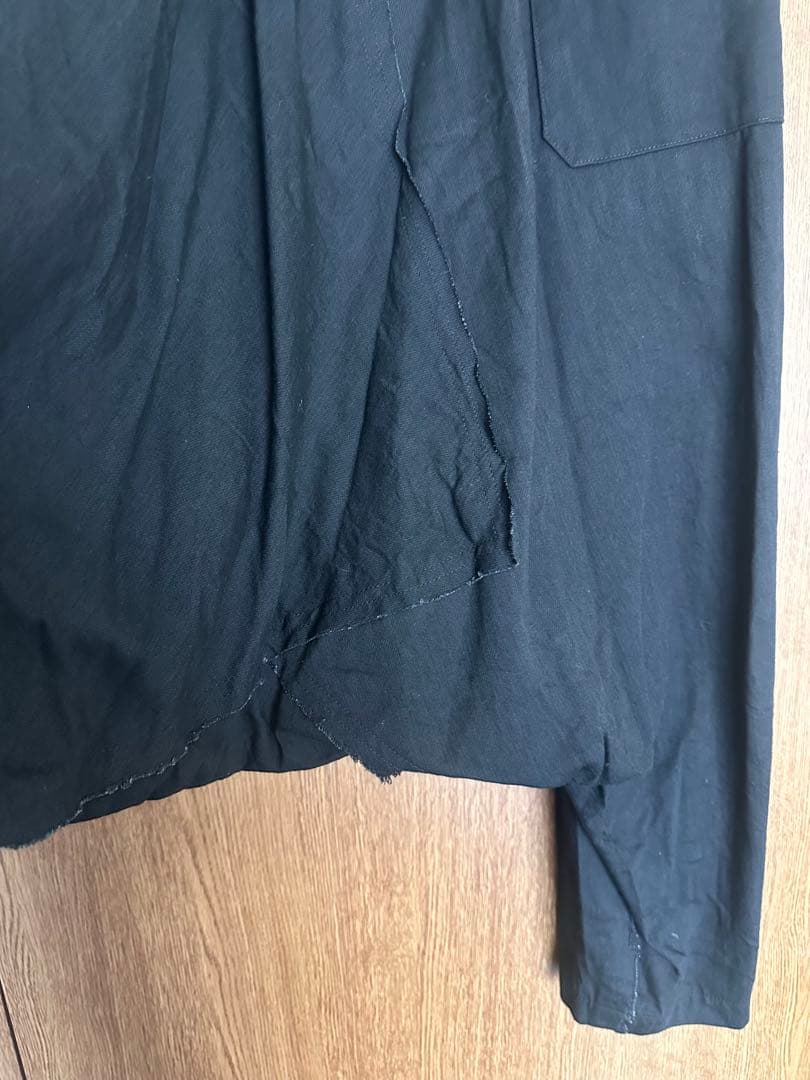 Y's BANG ON! ワイズバングオン サルエルパンツ ユニセックス