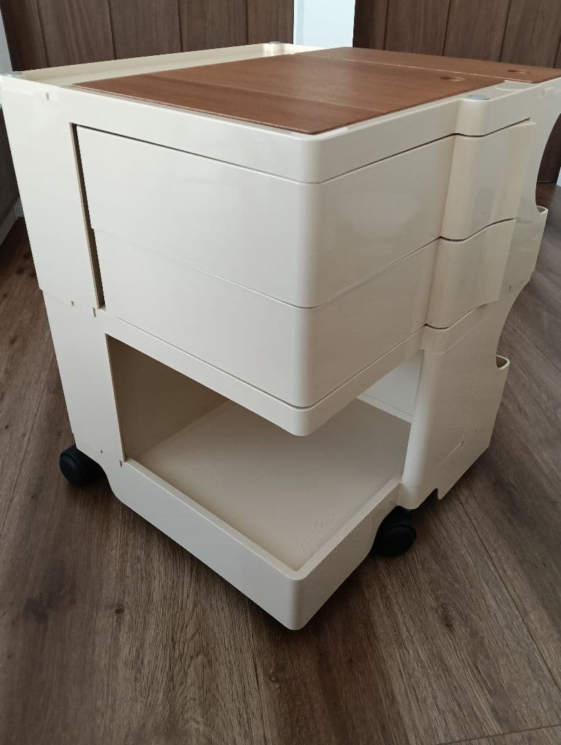 ボビーワゴン　ジョー・コロンボ