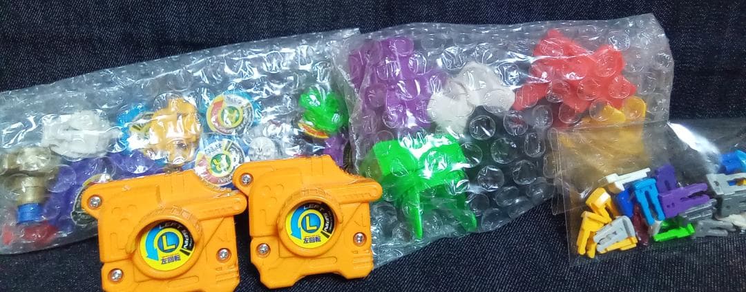 【元値￥35000】BEYBLADE　ベイブレード　最初期～セット【値引き可能】