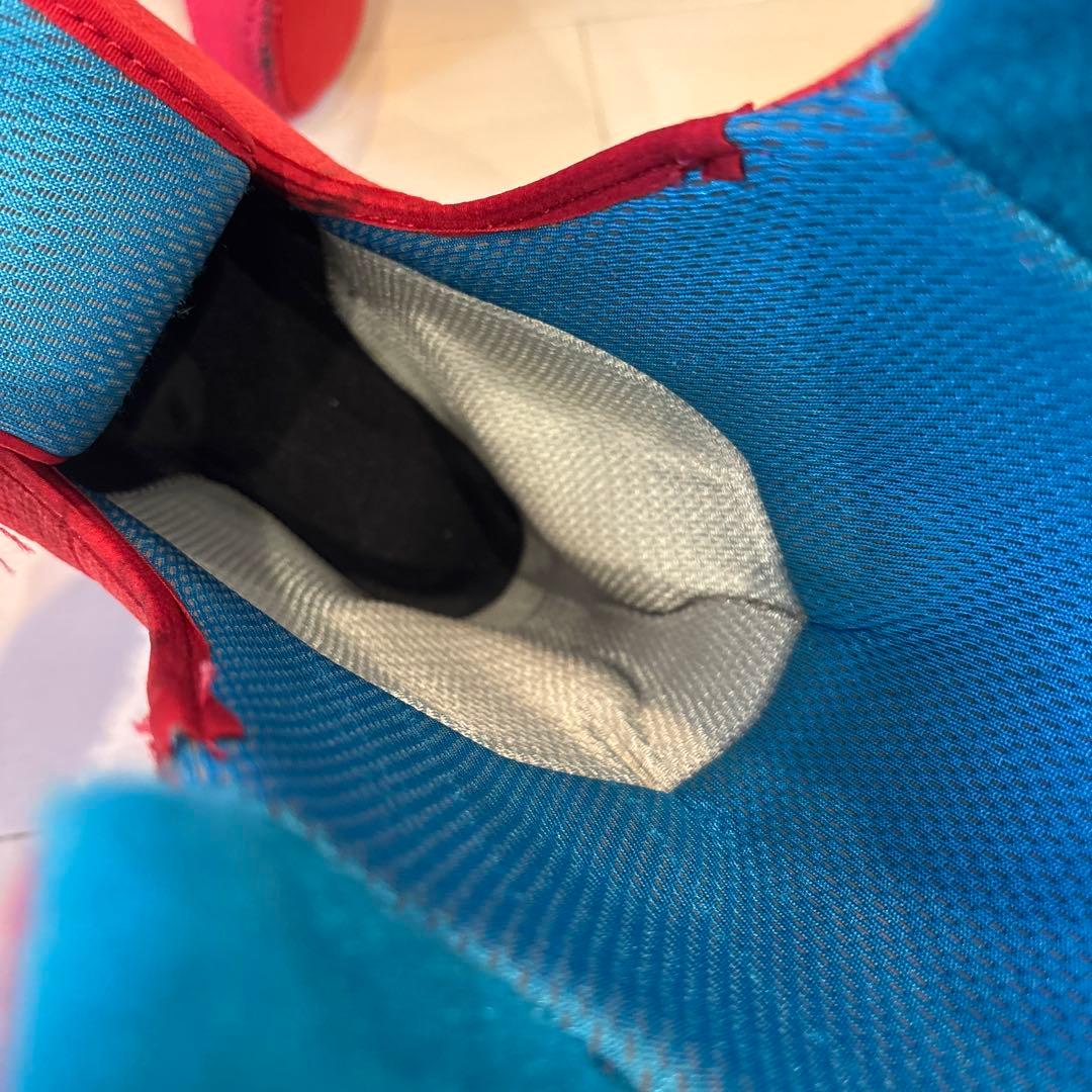 Burton ブーツ　9.5（27.5cm） スノーボード