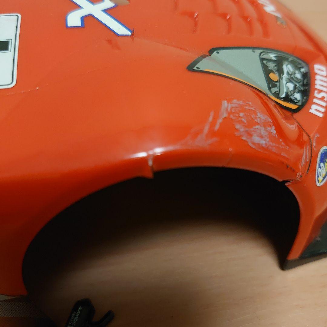 ☆ジャンク☆ザナヴィZ (プロポ&おまけ付き)