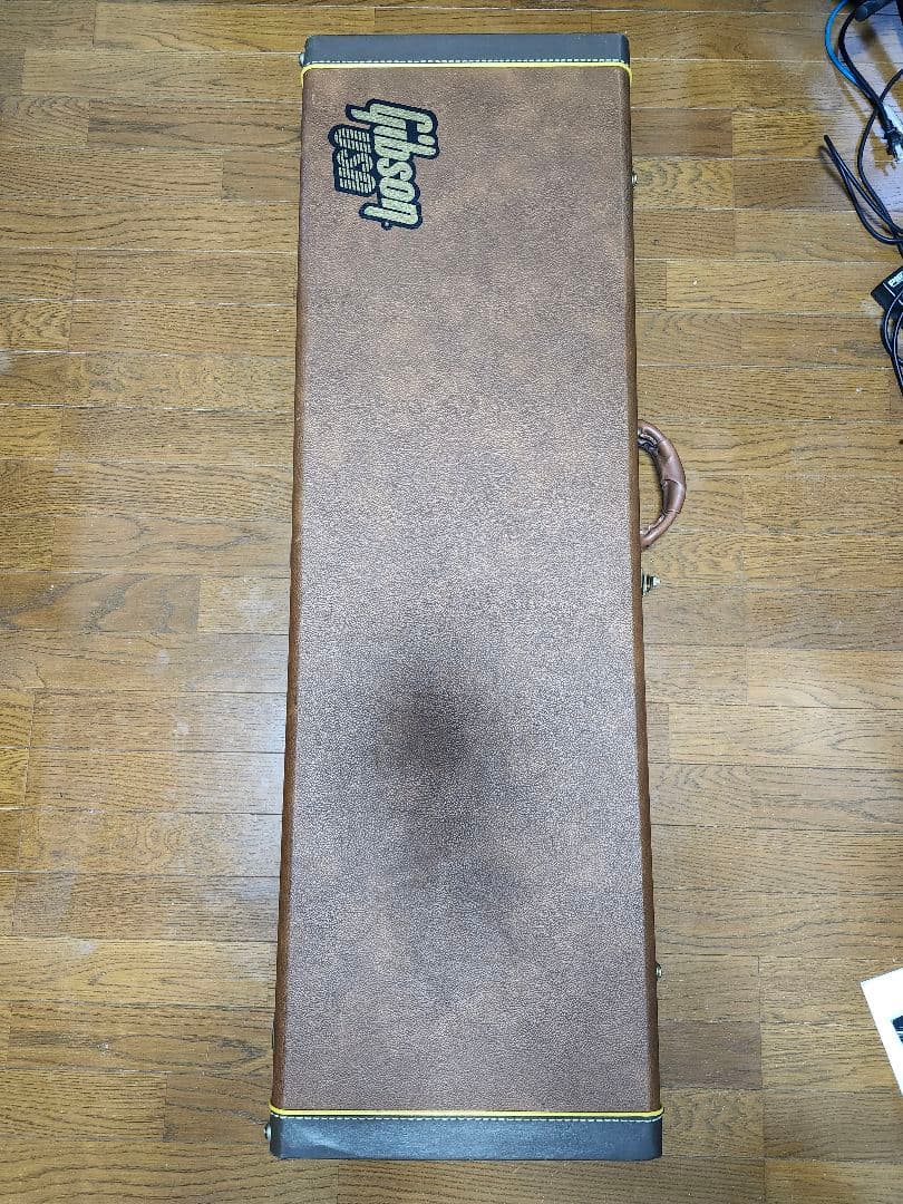 エレキギター ファイヤーバード 「希少」ギブソン ハードケース付