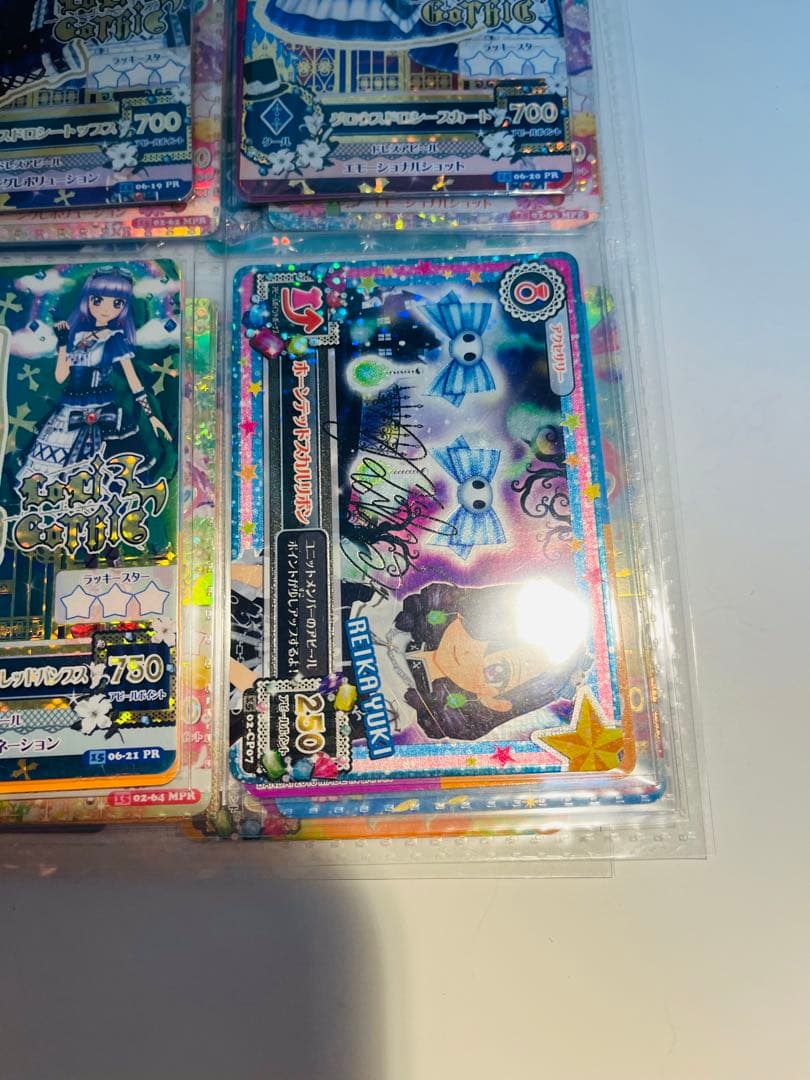 アイカツカード 445枚 まとめ売り