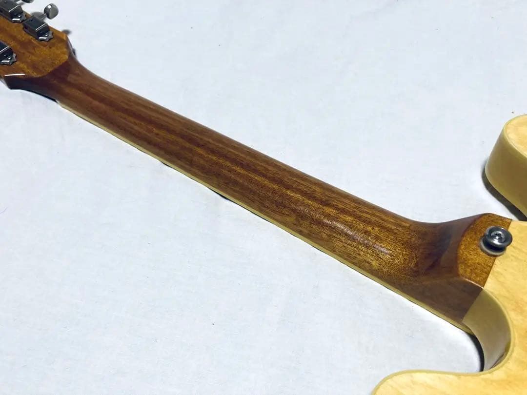 Epiphone Casino NA 動作良好 ギグバック付 美品