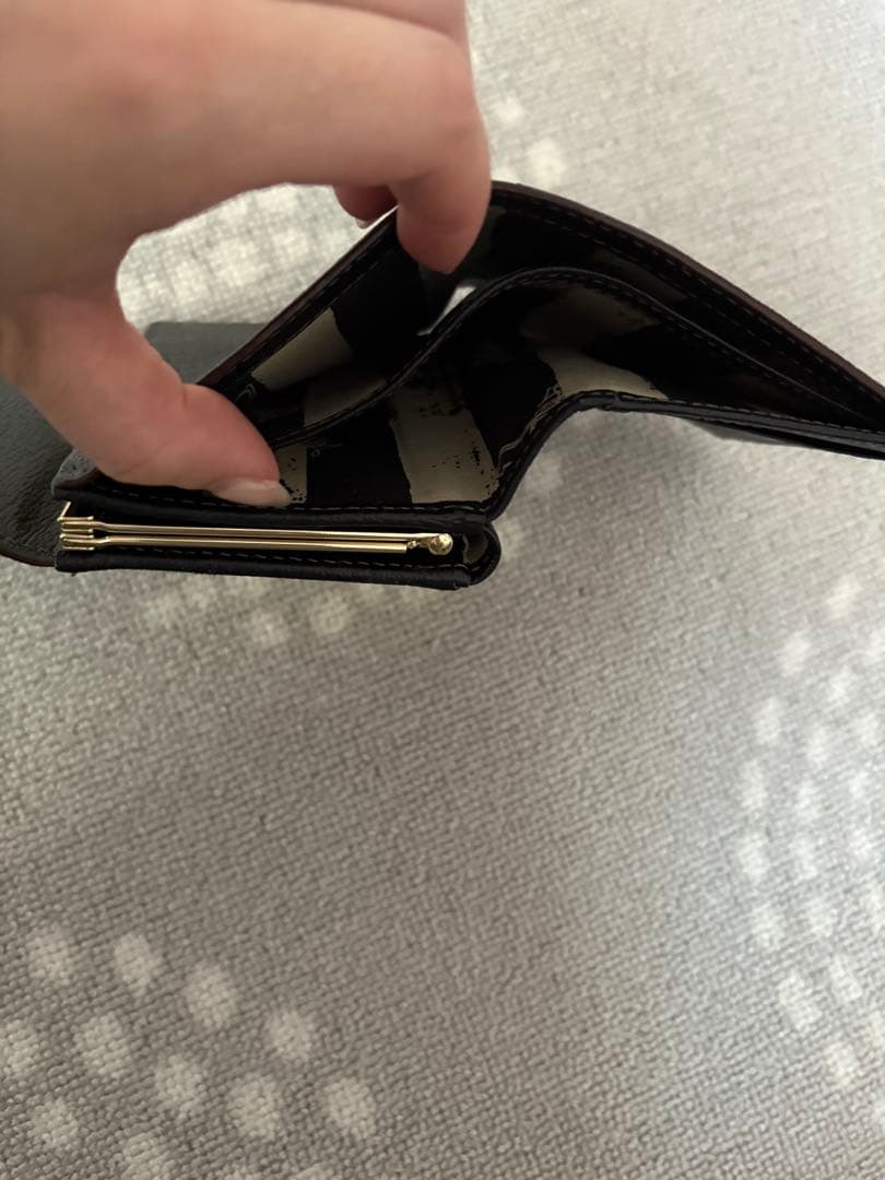 Vivienne Westwood　三つ折り 財布