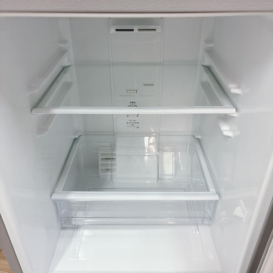 ◇大阪府神戸市配達無料！5ヶ月保証◇AQUA◇冷蔵庫◇126L◇2019年製◇