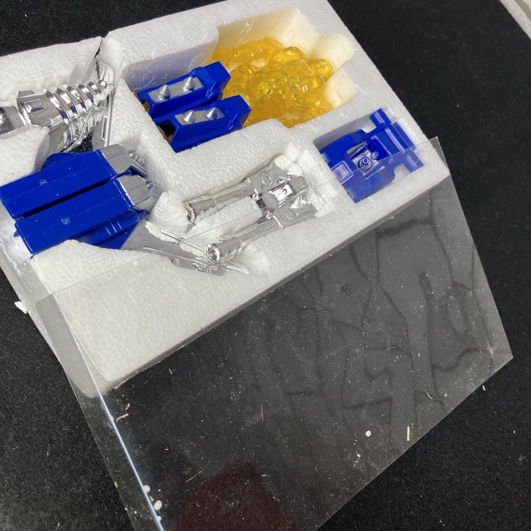 ◆超希少◆状態良好◆フックトイ　シードバリオス　攻速機動ゼロシーダ