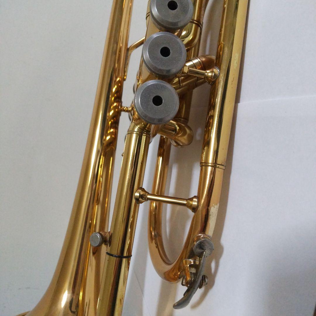 コルネット YCR-4330G