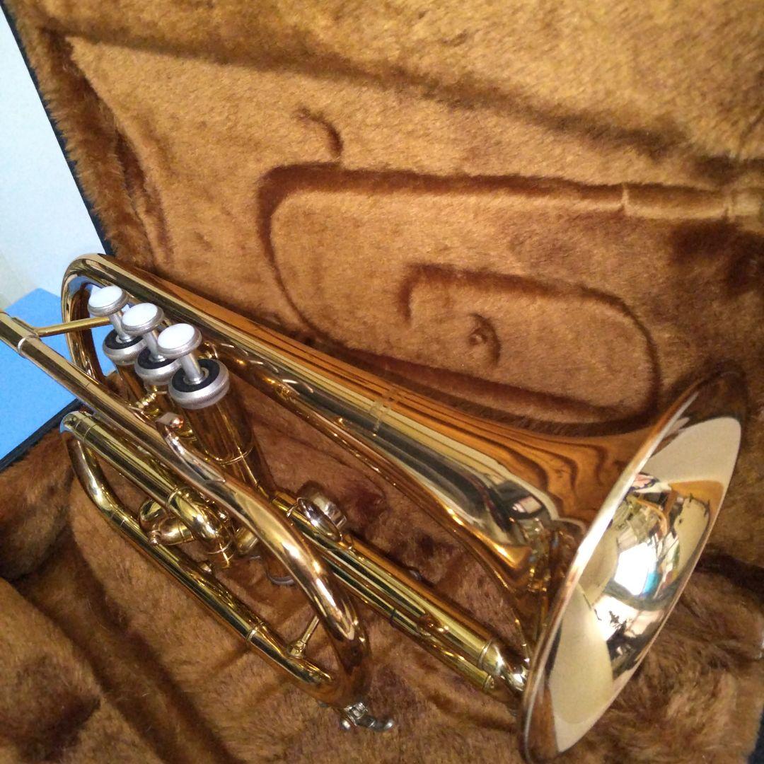 コルネット YCR-4330G