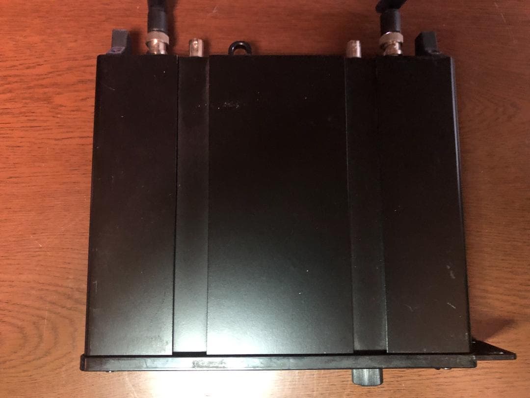 LINE 6 XD-V75 ワイヤレスマイクシステム