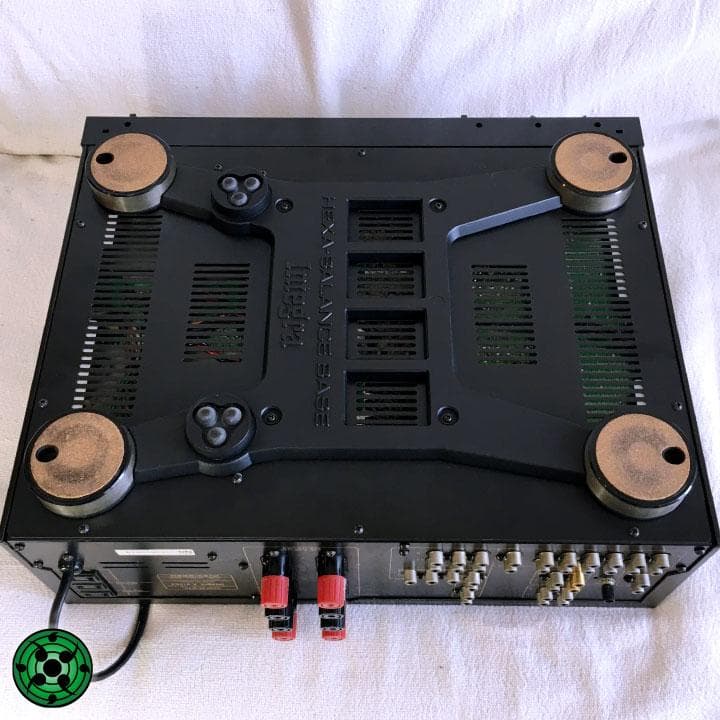 ONKYO Integra A-817EX プリメインアンプ ステレオコンポ