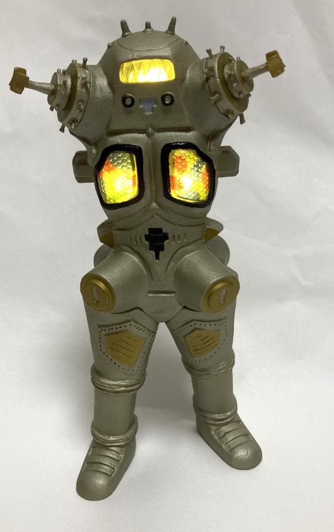 【輸送箱付】究極 アルティメットルミナス キングジョー ウルトラセブン バンダイ