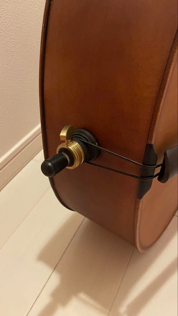 Hallstatt HC-450 4/4 チェロ