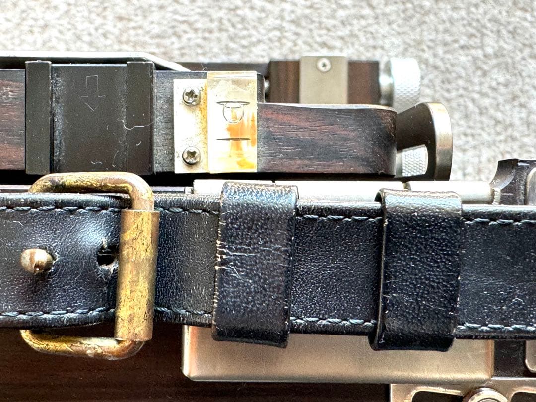 ニューエボニー45s