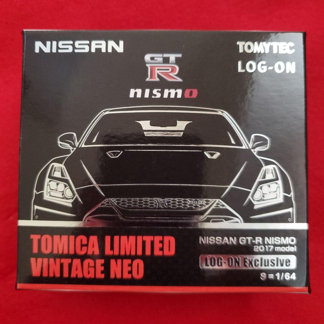 値下げ 香港 海外限定品 日産 GTR ニスモ 2017 ステンレス鋼製証明書付