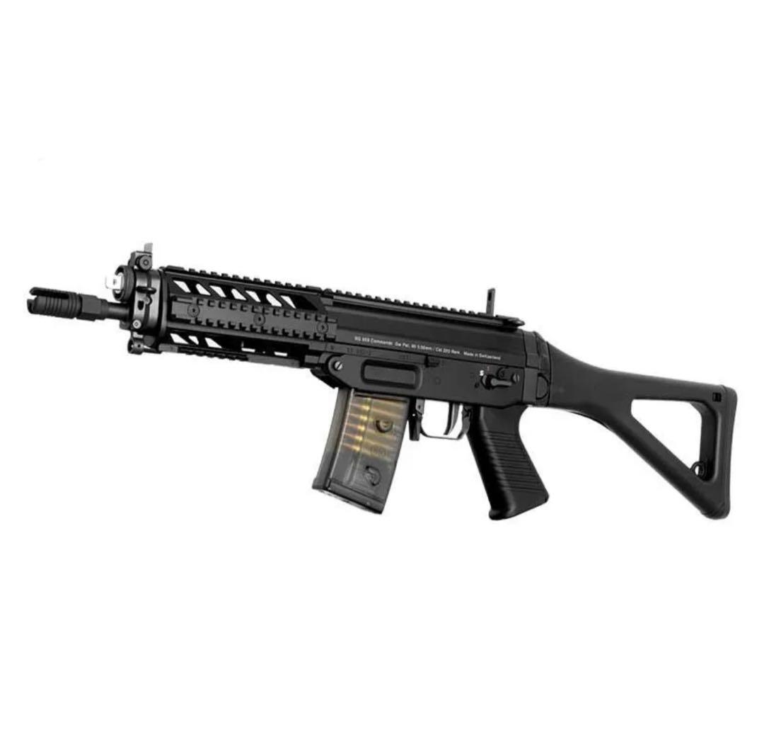 東京マルイ 電動ガンプラスシリーズ SG553プラス 18歳以上