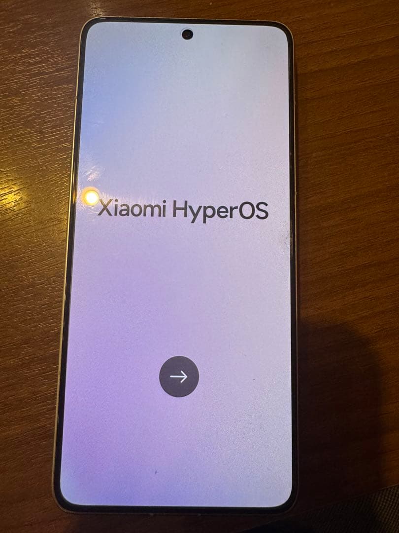 Xiaomi 14T Pro スマートフォン 本体のみ