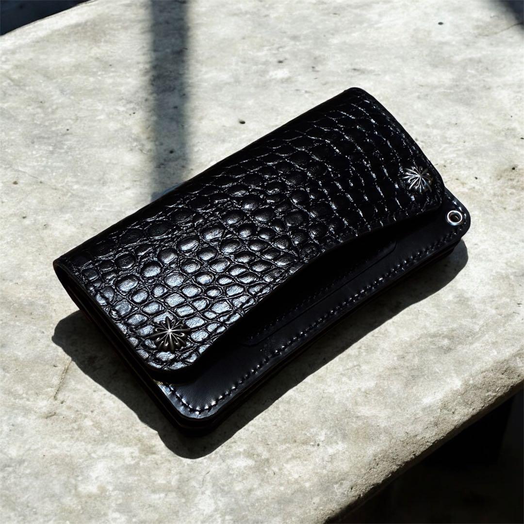 トラッカーウォレット　299