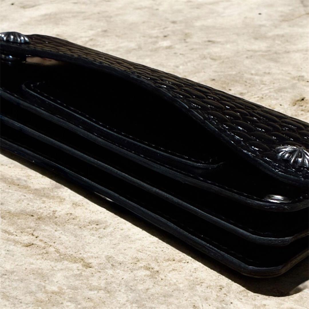 トラッカーウォレット　299