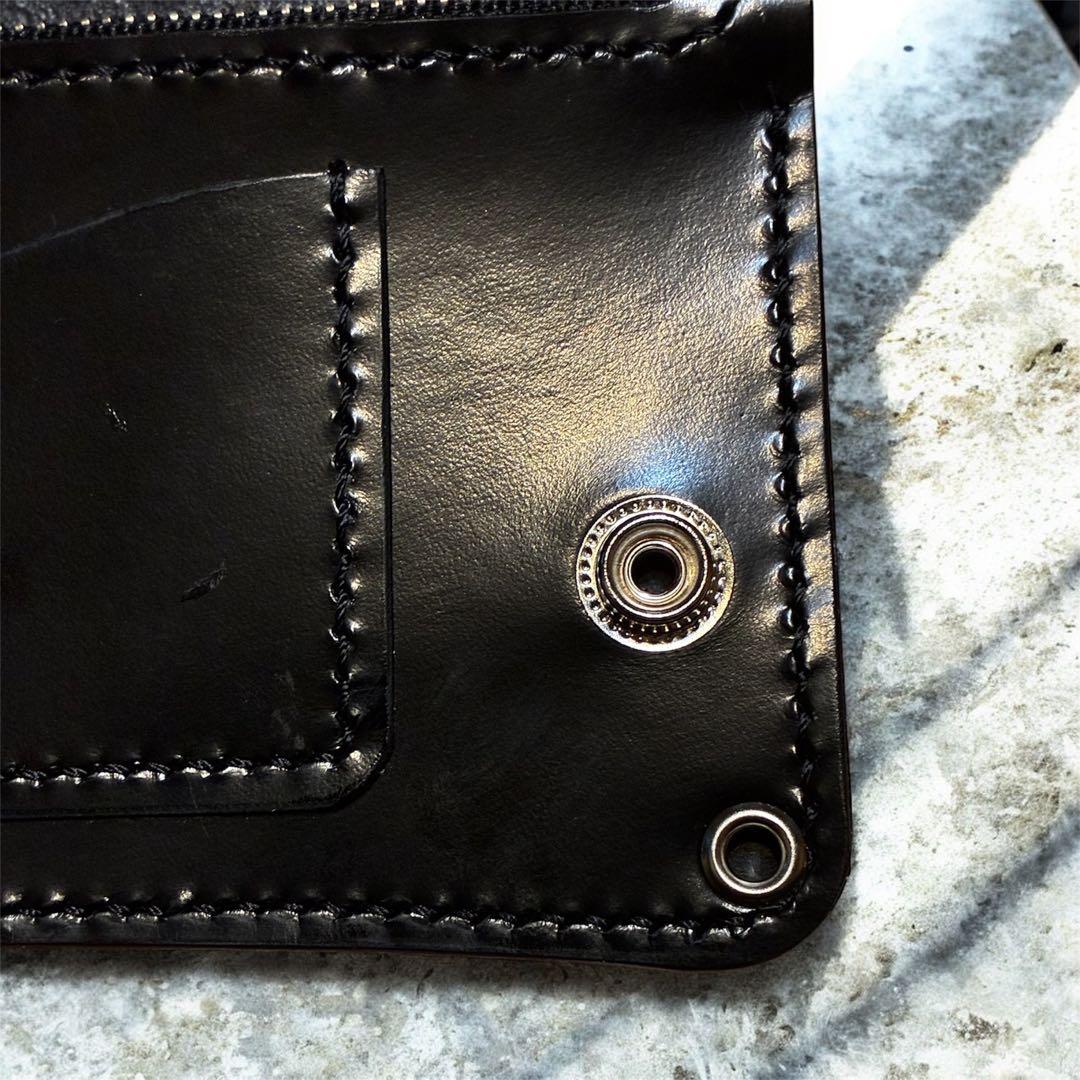 トラッカーウォレット　299