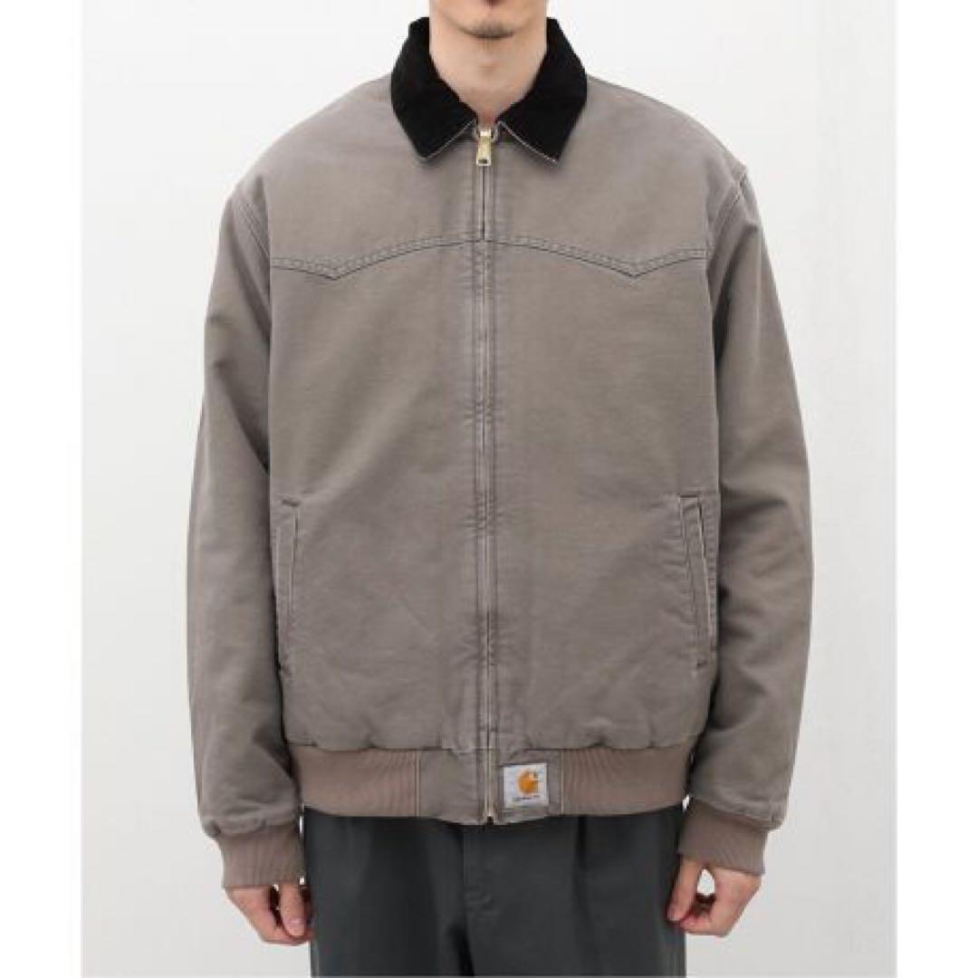 【CARHARTT WIP】OG SANTA FE JACKET Lサイズ