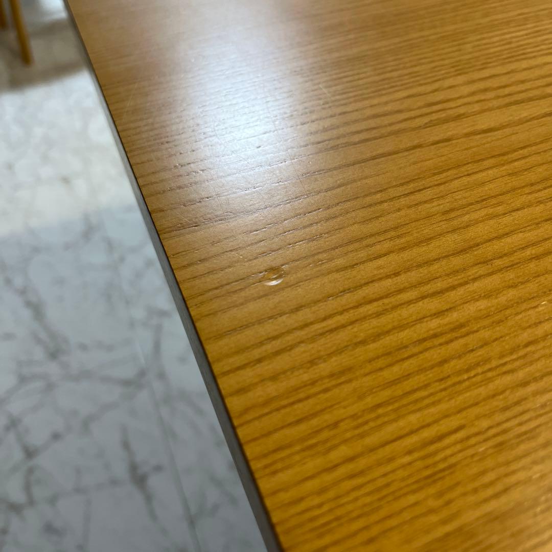 ニトリ　ダイニングテーブルセット（引き取り限定）（千葉県市川市）