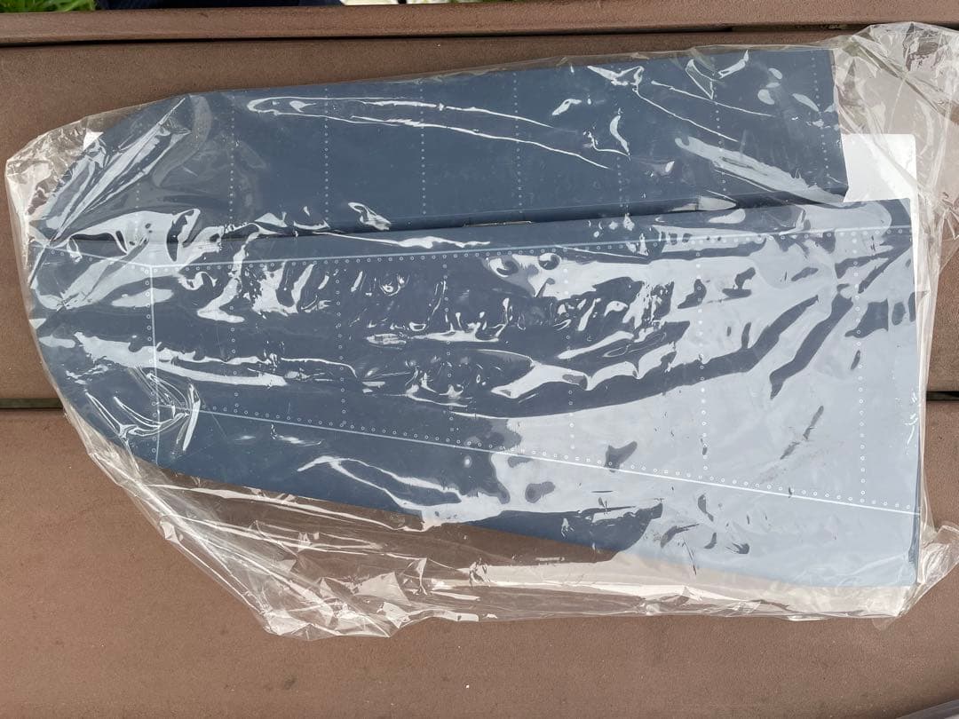 2m飛行機ラジコンDauntless SBD-5