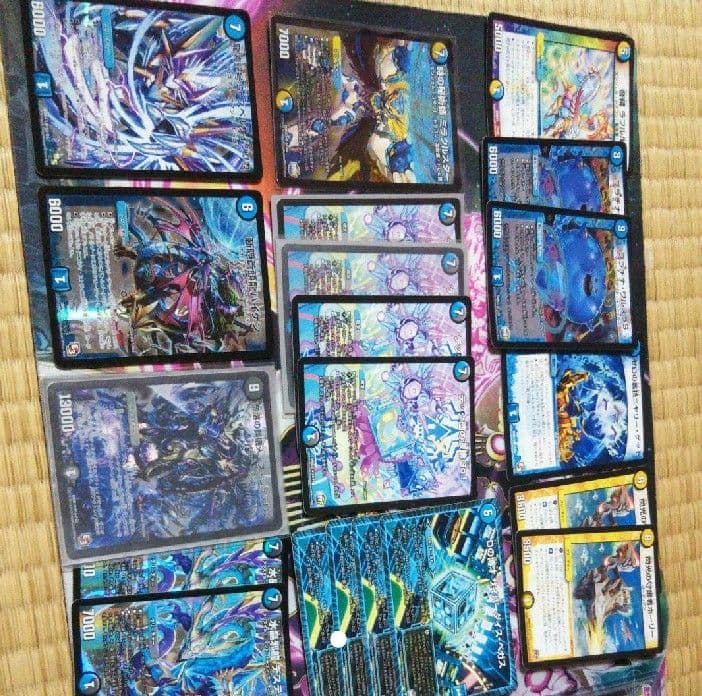 デュエルマスターズ デュエマ オーダー