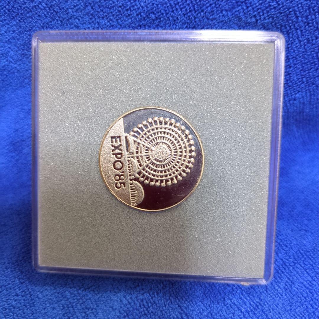 遺品整理タイピン、金杯、記念天然石ループタイ計7点