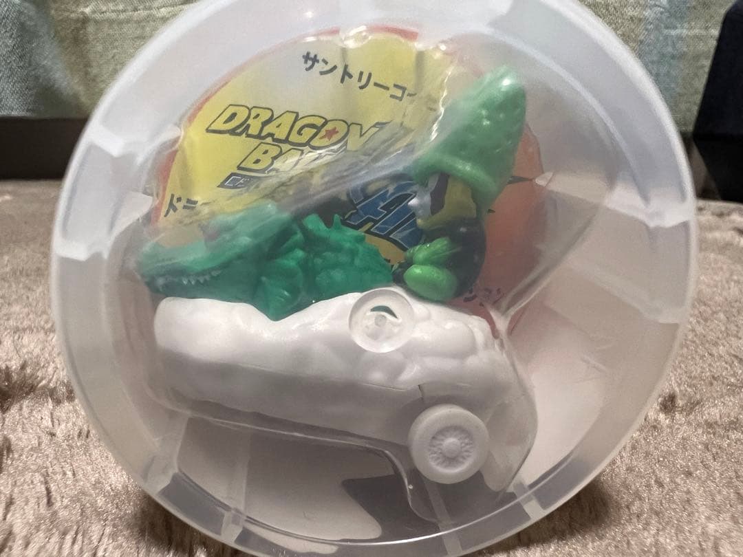 全15種セット 「ドラゴンボール改」 プルバックコレクション