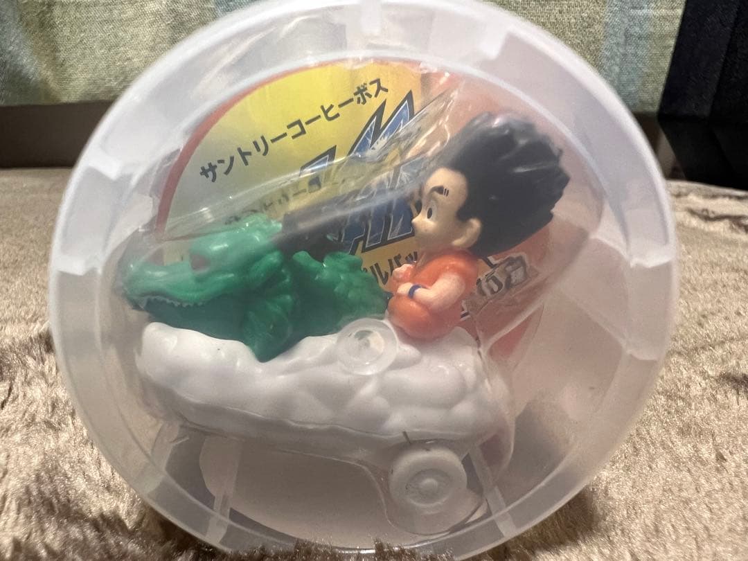 全15種セット 「ドラゴンボール改」 プルバックコレクション